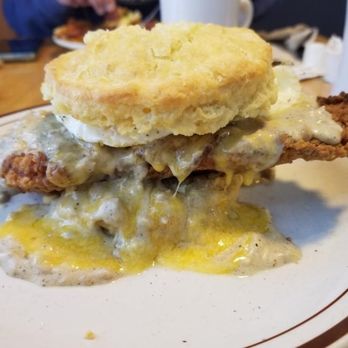 Pine State Biscuits - Reno - Reggie deluxe ! - Breakfast & Brunch Near Me - Reno, Nevada Pine State Biscuits - Reno - Reggie deluxe ! - Breakfast & Brunch Near Me - Reno, Nevada