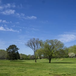 Sequoyah Hills Park