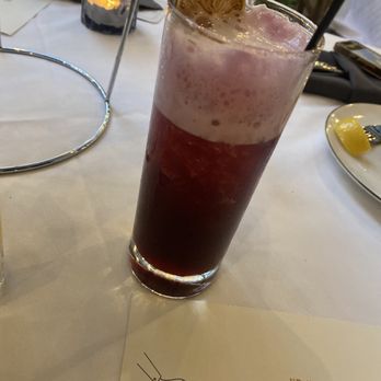BLVD Steakhouse - New American Near Me - Chicago, Illinois