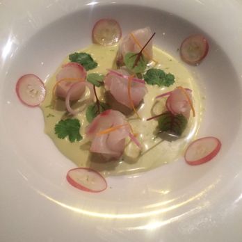 inch - Try this one  Very good. - Sushi Bars Near Me - Marbella, Massachusetts