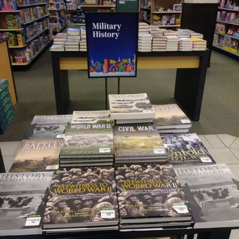 Barnes & Noble Booksellers - Bookstores Near Me - Montclair, California