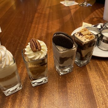 Seasons 52 - New American Near Me - Edison, New Jersey