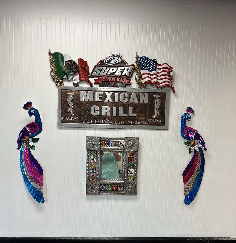 Super Taquerias