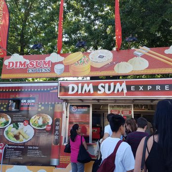 DIM SUM EXPRESS - Updated April 2026 - 14 Photos & 15 Reviews - 200 ...