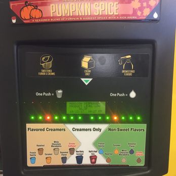 Sheetz - Options on options for coffee!!!! 3 Yesssss - Convenience Stores Near Me - Mt Joy, Pennsylvania