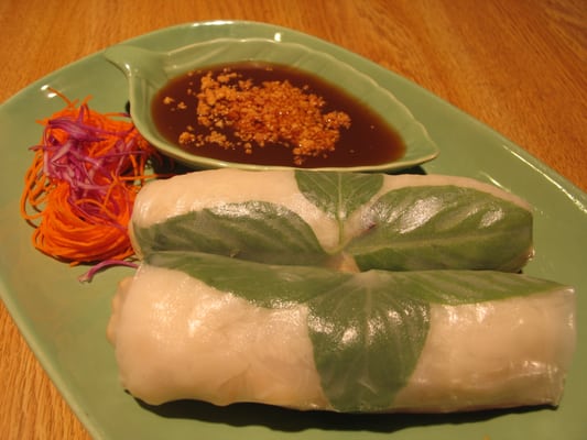 Nathan's Noodles by null