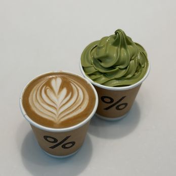 Arabica - Coffee & Tea Near Me - North York, Ontario