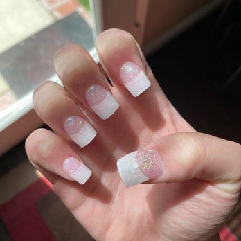 TM Nails - Nail Salons Near Me - Santa Clarita, California