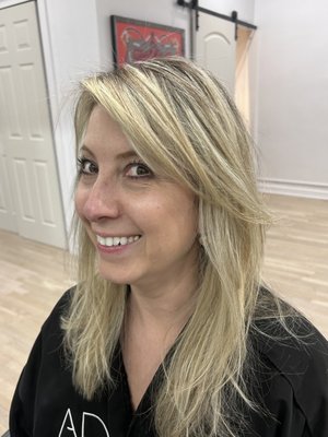 AD Hair Studio by null