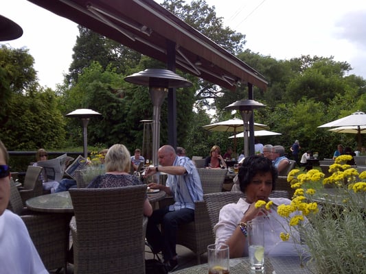 The Boot Inn by null