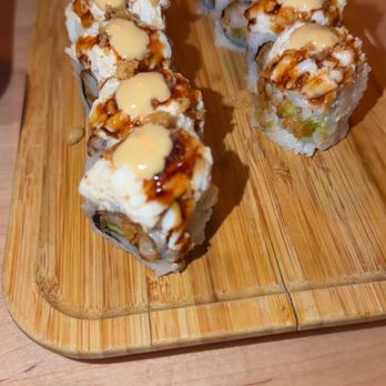 O-Ku - Sushi Bars Near Me - Washington Dc, District of Columbia