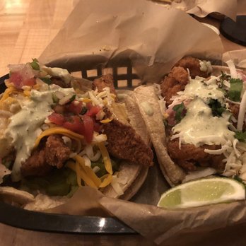 Torchy's Tacos - Tex-Mex Near Me - Houston, Texas