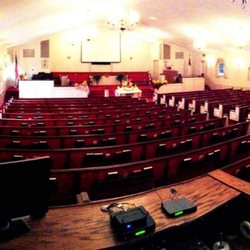 Holly Seventh day Adventist Church