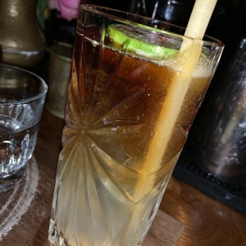 HPS - Dark and Stormy. - Cocktail Bars Near Me - Amsterdam, New Hampshire HPS - Dark and Stormy. - Cocktail Bars Near Me - Amsterdam, New Hampshire