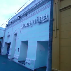 Joaquina Lounge