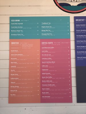 Sean’s Heart of the Park by null