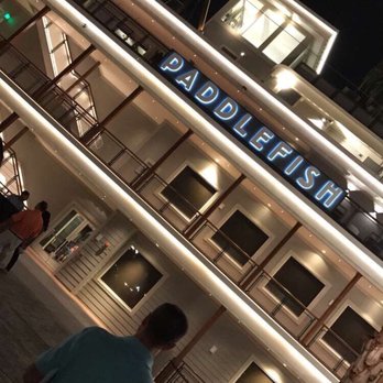 Paddlefish - PaddleFish - the new "Fulton's" - Seafood Near Me - Orlando, Florida Paddlefish - PaddleFish - the new "Fulton's" - Seafood Near Me - Orlando, Florida