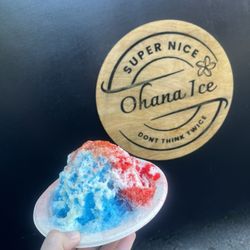 Ohana Shave Ice
