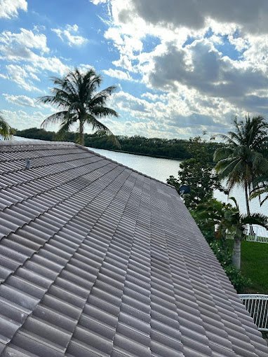 Slide of Safe Shelter Roofing
