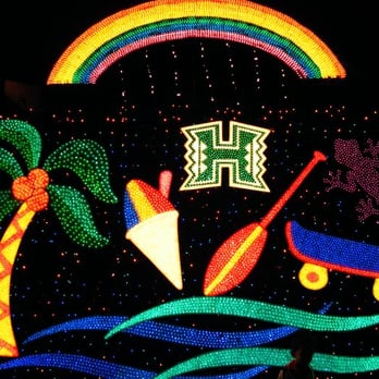 Honolulu City Lights - HCL float - Festivals Near Me - Honolulu, Hawaii Honolulu City Lights - HCL float - Festivals Near Me - Honolulu, Hawaii