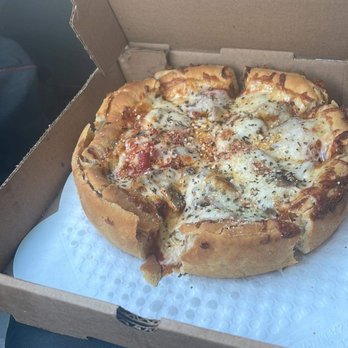 Franco's Pizza & Trattoria - Small pie from heaven. Pepperoni, Sausage & Mushroom - Pizza Near Me - Broken Arrow, Oklahoma Franco's Pizza & Trattoria - Small pie from heaven. Pepperoni, Sausage & Mushroom - Pizza Near Me - Broken Arrow, Oklahoma