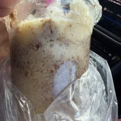 Raspados El Mazatleco - Raspado