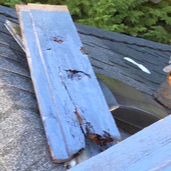 The Seattle Roofing Company - Rot around chimney - Roofing Near Me - Seattle, Washington The Seattle Roofing Company - Rot around chimney - Roofing Near Me - Seattle, Washington