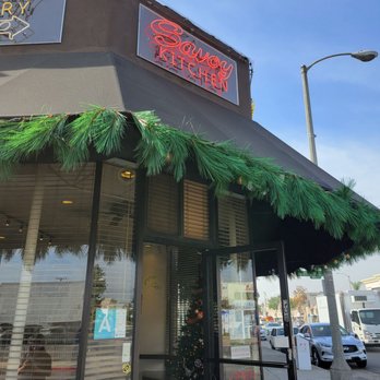 Savoy Kitchen - Asian Fusion Near Me - Alhambra, California Savoy Kitchen - Asian Fusion Near Me - Alhambra, California