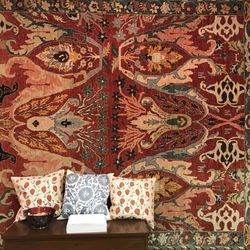 Kambourian Rugs