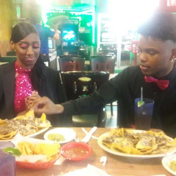 El Rincon Tapatio - After prom on pic - Mexican Near Me - Dallas, Texas El Rincon Tapatio - After prom on pic - Mexican Near Me - Dallas, Texas