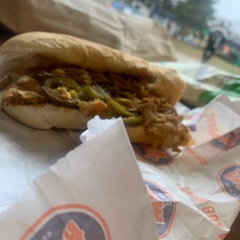 Jersey Mike's Subs - Sandwiches Near Me - Ferndale, Michigan