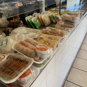 Banh Mi Che Cali - Vietnamese Near Me - Westminster, California