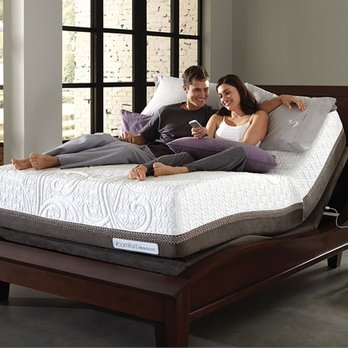 Bedrooms - Serta Mattresses and Adjustable foundations available in any size. - Furniture Stores Near Me - Peabody, Massachusetts