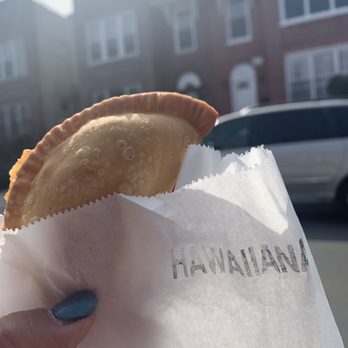 Mama's Empanadas - Hawaiian - Empanadas Near Me - Jackson Heights, New York Mama's Empanadas - Hawaiian - Empanadas Near Me - Jackson Heights, New York