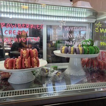 Rendezvous Cafe - Cafes Near Me - Cumming, Georgia
