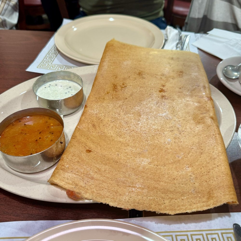 Udipi Cafe - Indian Near Me - Monroeville, Pennsylvania