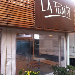 La Punta - Sucursal Vitacura