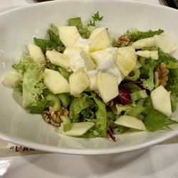Baires - Baires salad