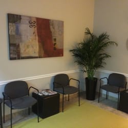 ITD Physical Therapy - Welcoming Lobby