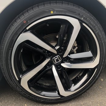Discount Tire - New tire! - Tires Near Me - Eugene, Oregon