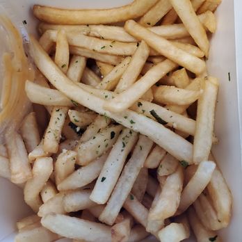 Tiger Bites - Nori Fries - Taiwanese Near Me - Bellevue, Washington Tiger Bites - Nori Fries - Taiwanese Near Me - Bellevue, Washington