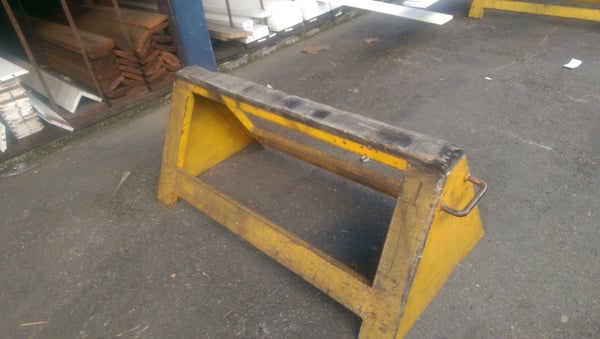 Beronio Lumber Co by null