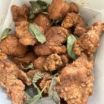 Tastea - Karate Chicken - Coffee & Tea Near Me - Irvine, California Tastea - Karate Chicken - Coffee & Tea Near Me - Irvine, California