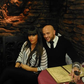 Casa Manguara - Mi rinconcito preferido - Tapas Bars Near Me - Huelva, H