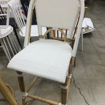 Serena & Lily Berkeley Outlet - Classic patio chairs - Home Decor Near Me - Berkeley, California