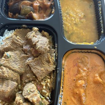 Lasoon - Combo plate - Himalayan/Nepalese Near Me - Aiea, Hawaii Lasoon - Combo plate - Himalayan/Nepalese Near Me - Aiea, Hawaii