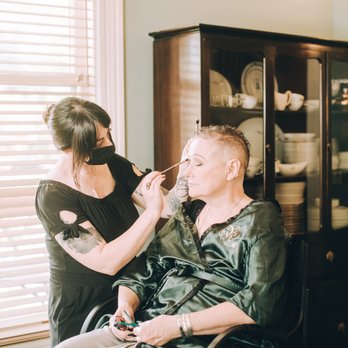 Kat Louis Makeup Artist - Makeup Artists Near Me - Novato, California Kat Louis Makeup Artist - Makeup Artists Near Me - Novato, California
