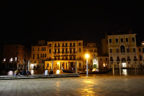 Osteria Bancogiro by null