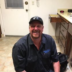 Northern Valley Appliance - Jason helped us today, cheerfully!
