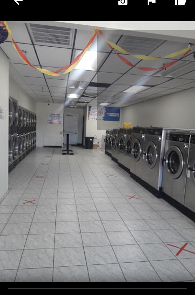SUDZ COIN LAUNDRY Updated September 2024 3150 Panama Ln D